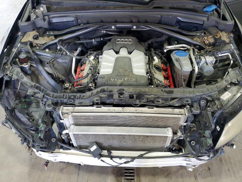 Продаж на аукціоні авто 2015 Audi Q5, vin: WA1WGAFP8FA006030, номер лоту: 49971246