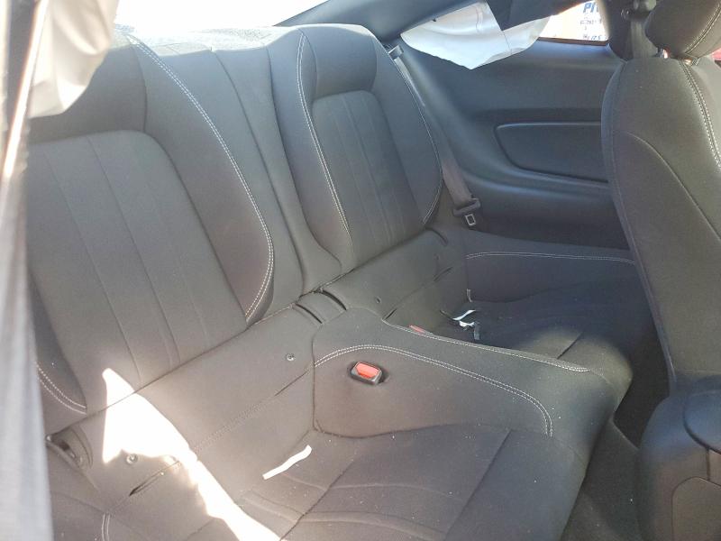 49227246 :رقم المزاد ، 1FA6P8CFXN5126225 vin ، 2022 Ford Mustang مزاد بيع