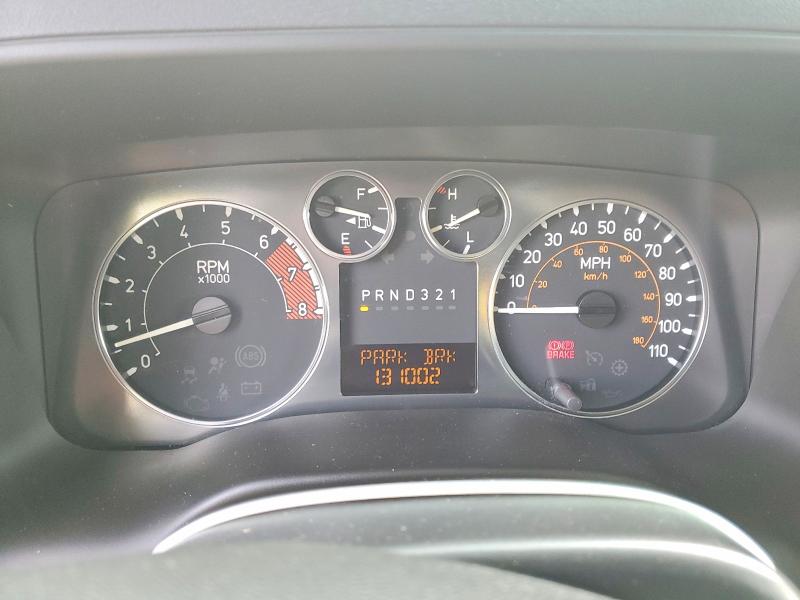 51818086 :رقم المزاد ، 5GTDN136968280979 vin ، 2006 Hummer H3 مزاد بيع