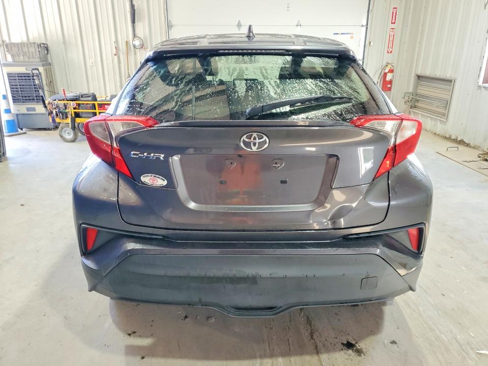 Продажа на аукционе авто 2020 Toyota C-hr, vin: JTNKHMBX3L1071139, номер лота: 48013356