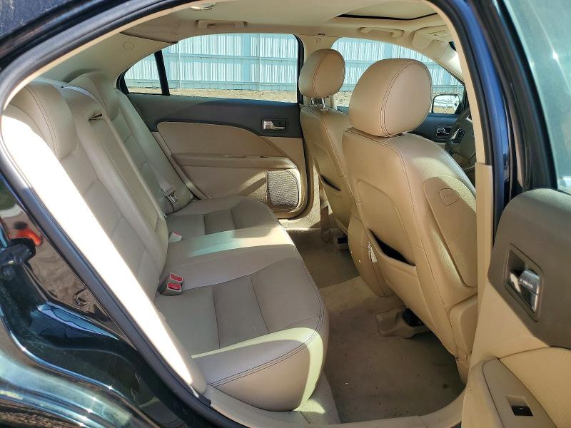 Aukcja sprzedaży 2008 Ford Fusion, vin: 3FAHP08158R272220, numer aukcji: 49744746