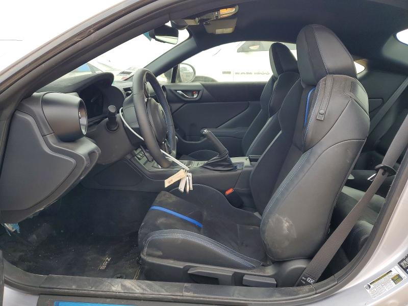 2025 Subaru Brz მანქანა იყიდება აუქციონზე, vin: JF1ZDBS14S9702808, აუქციონის ნომერი: 49648246