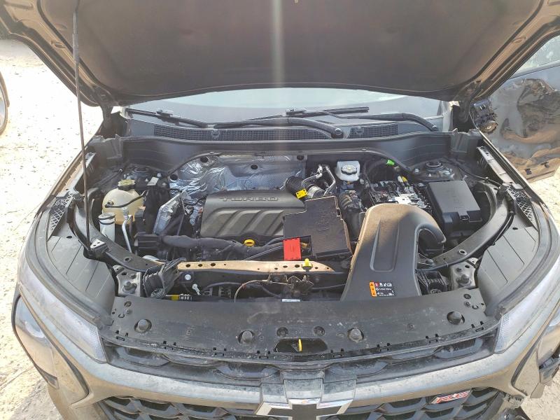 Продажа на аукционе авто 2024 Chevrolet Trax, vin: KL77LJE25RC165282, номер лота: 51496356