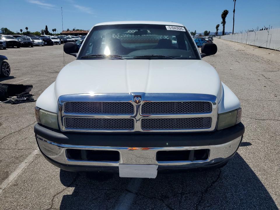 Aukcja sprzedaży 2002 Dodge Ram 2500, vin: 3B6KC26Z92M258152, numer aukcji: 51043926