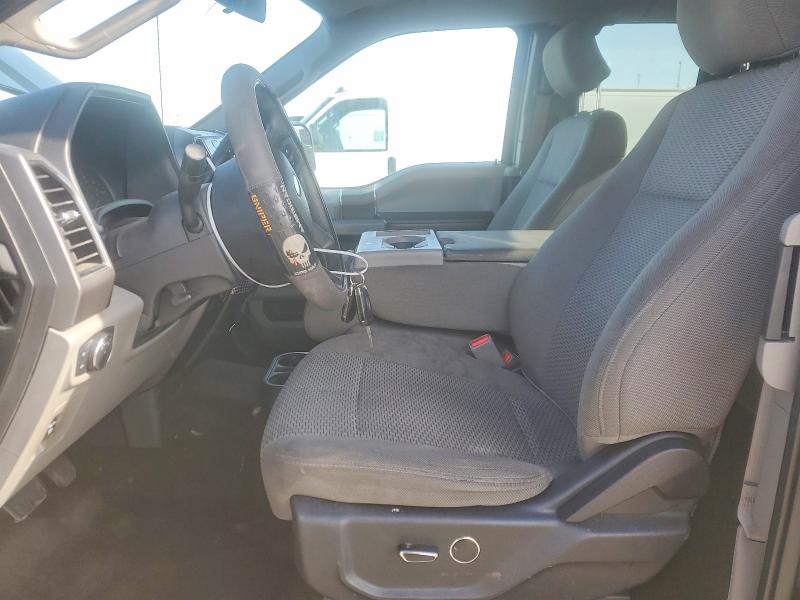 Aukcja sprzedaży 2017 Ford F150, vin: 1FTEX1EP9HFC46454, numer aukcji: 49223916