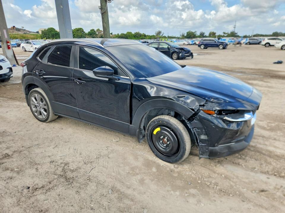 Aukcja sprzedaży 2023 Mazda Cx-30, vin: 3MVDMBBM3PM511788, numer aukcji: 48153246