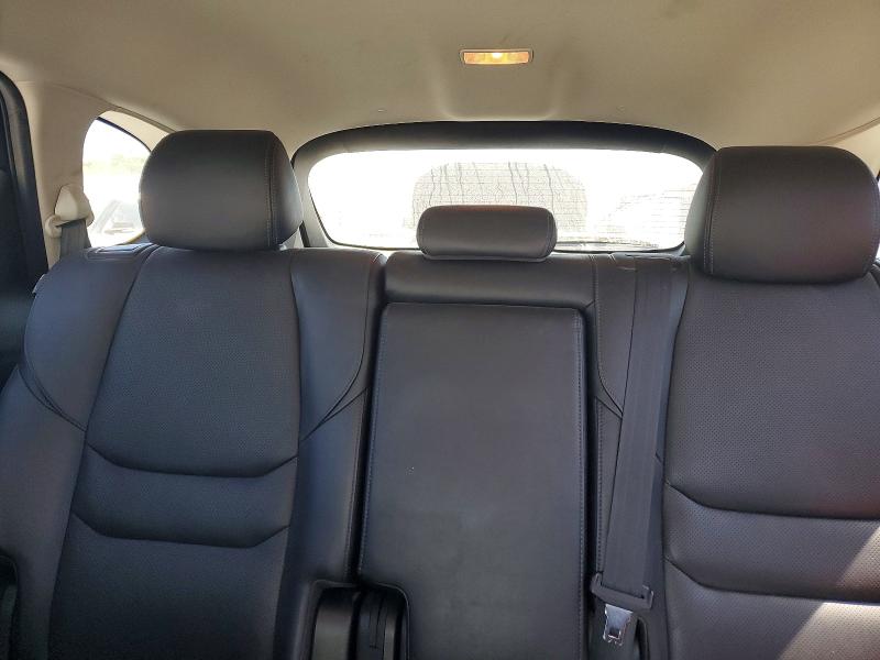 Продажа на аукционе авто 2018 Mazda Cx-9, vin: JM3TCACY8J0223066, номер лота: 49890146