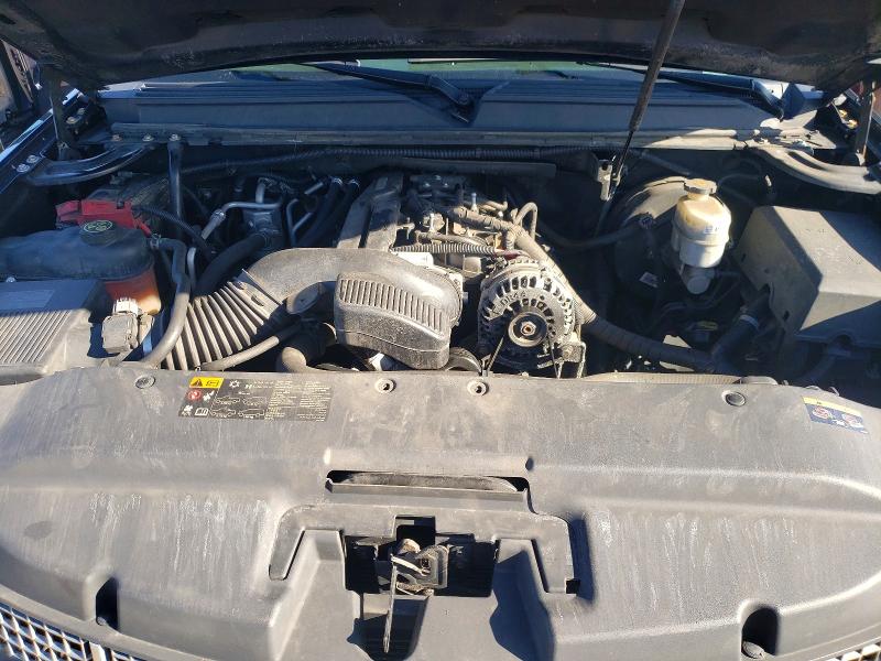 50702976 :رقم المزاد ، 1GYS4AEF4ER104990 vin ، 2014 Cadillac Escalade مزاد بيع