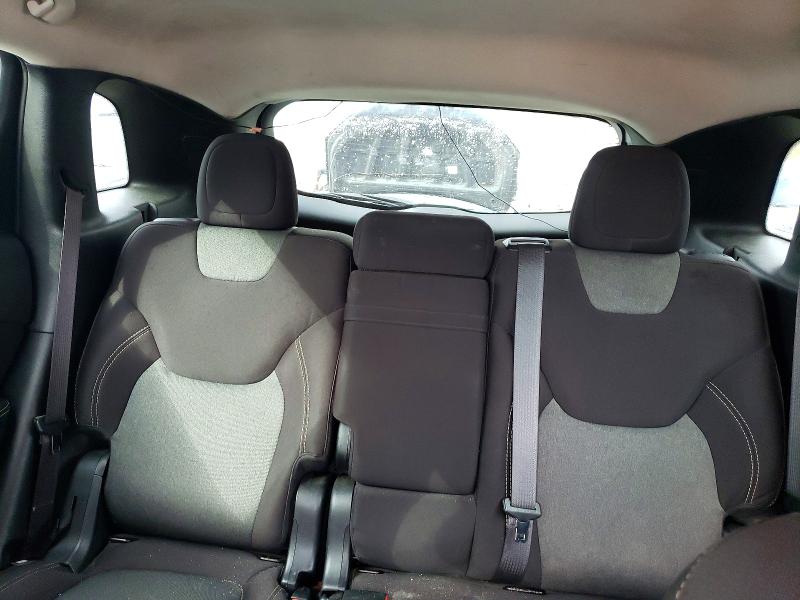 Продаж на аукціоні авто 2015 Jeep Cherokee, vin: 1C4PJLAB9FW584546, номер лоту: 49452066