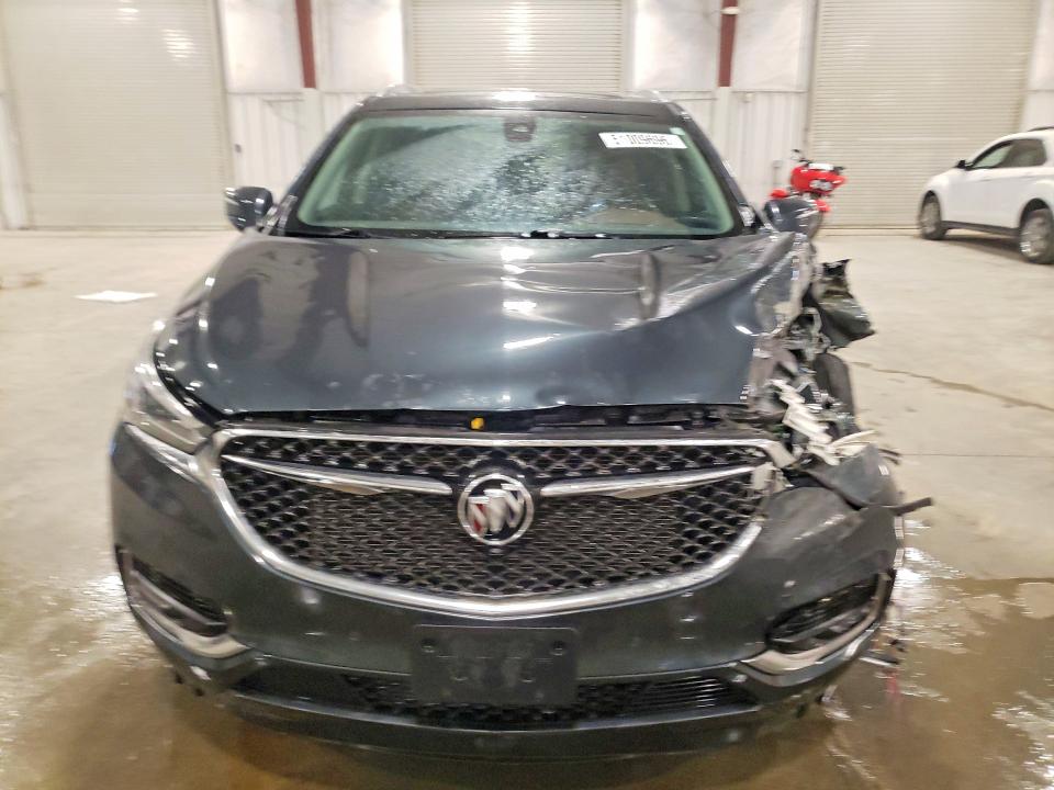 2020 Buick Enclave მანქანა იყიდება აუქციონზე, vin: 5GAEVCKW5LJ121665, აუქციონის ნომერი: 51009696