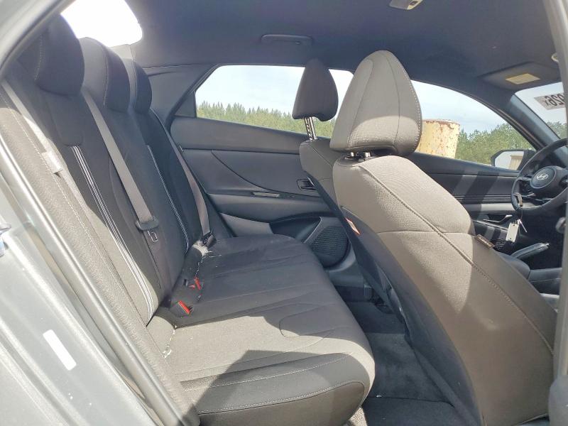 Продажа на аукционе авто 2026 Hyundai Elantra, vin: KMHLM4DG8TU105989, номер лота: 48708926