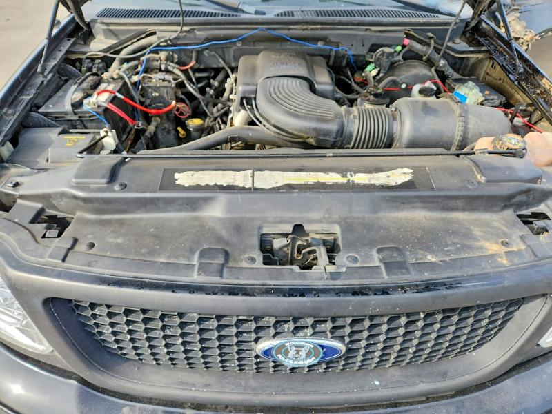 Продажа на аукционе авто 1999 Ford F150, vin: 1FTRF18W6XNB74740, номер лота: 51879966
