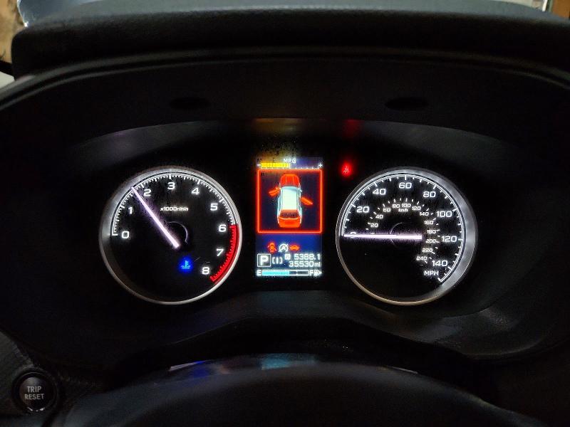 Продаж на аукціоні авто 2023 Subaru Forester, vin: JF2SKAPC6PH519091, номер лоту: 48587276