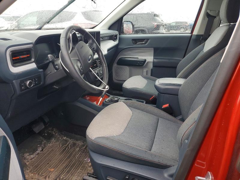Aukcja sprzedaży 2024 Ford Maverick, vin: 3FTTW8H30RRA73648, numer aukcji: 51540356
