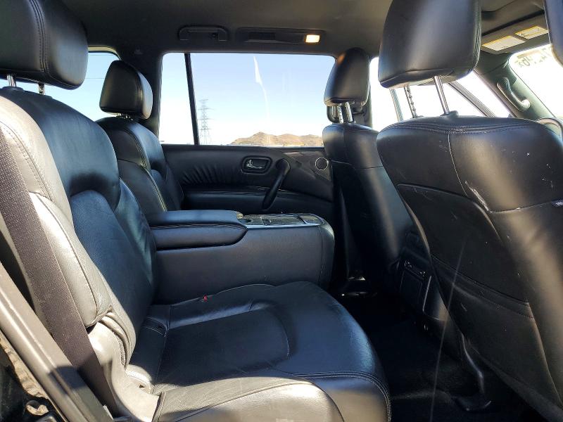 Продажа на аукционе авто 2021 Nissan Armada, vin: JN8AY2BB1M9795377, номер лота: 49974296