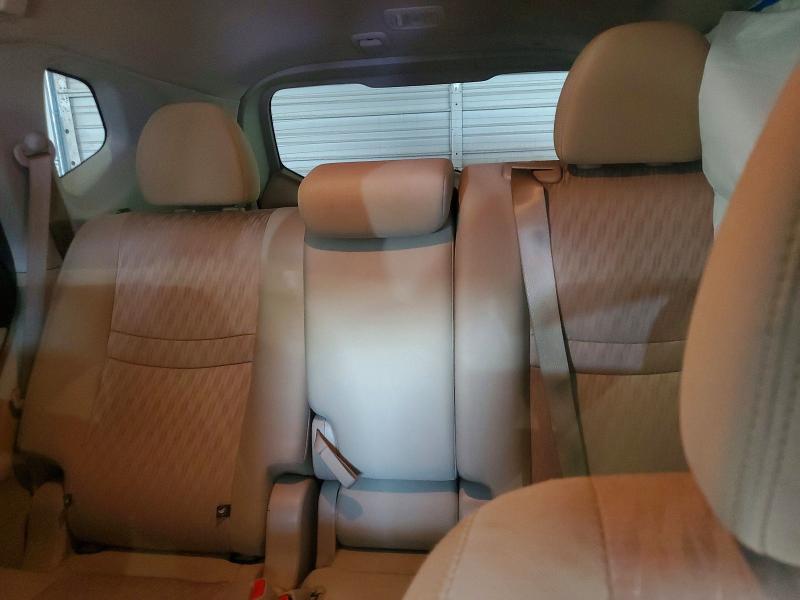 49303736 :رقم المزاد ، 5N1AT2MV9LC794492 vin ، 2020 Nissan Rogue مزاد بيع
