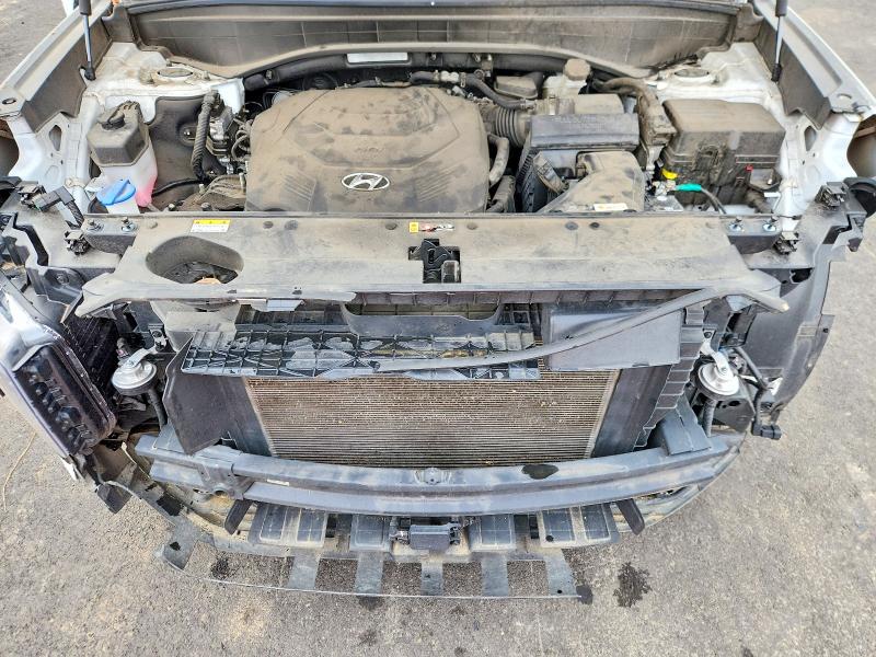 Продажа на аукционе авто 2023 Hyundai Palisade, vin: KM8R3DGE0PU492633, номер лота: 50296816