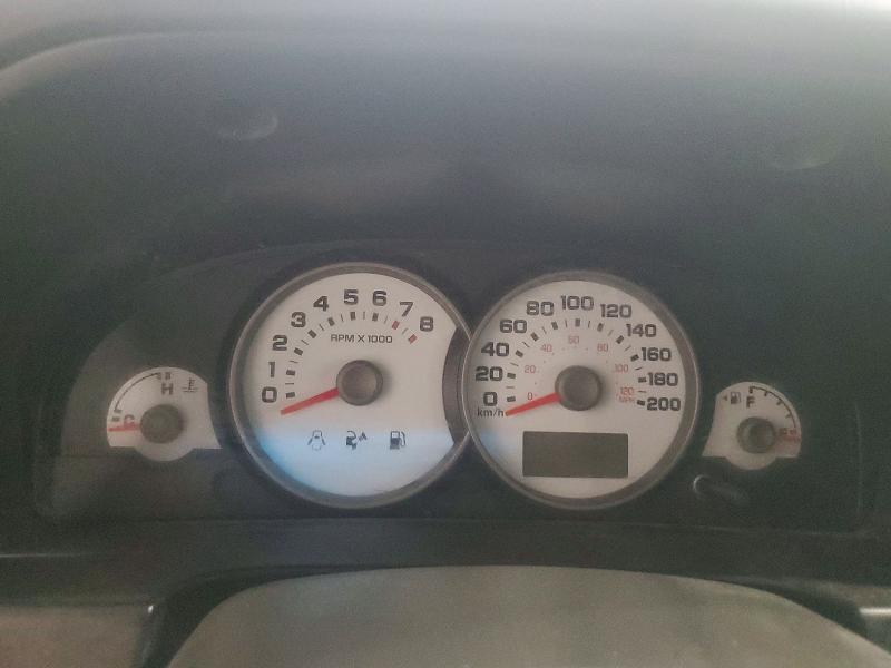 47933546 :رقم المزاد ، 1FMYU03136KC40664 vin ، 2006 Ford Escape مزاد بيع