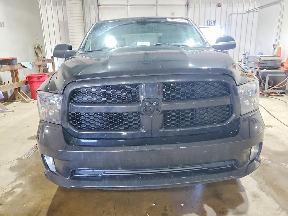 Продаж на аукціоні авто 2017 Ram 1500, vin: 1C6RR7KG5HS555209, номер лоту: 50585676