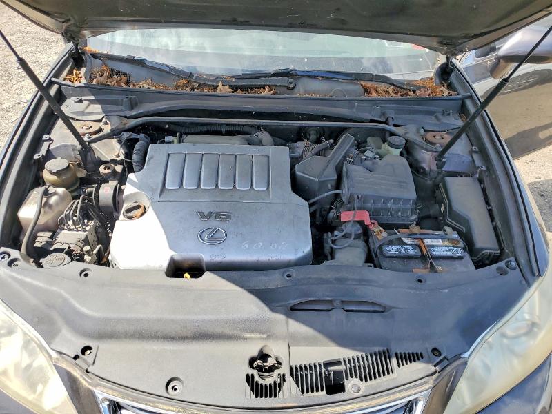 Aukcja sprzedaży 2008 Lexus Es, vin: JTHBJ46G282253370, numer aukcji: 50222056