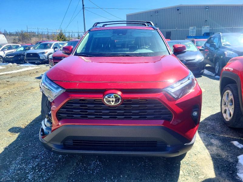 Продаж на аукціоні авто 2025 Toyota Rav4, vin: 2T3R1RFVXSW542829, номер лоту: 51398696