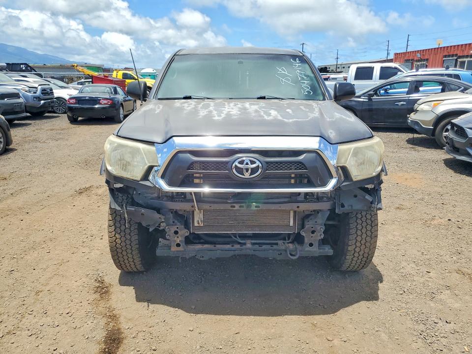 Aukcja sprzedaży 2013 Toyota Tacoma, vin: 5TFTU4GN8DX040074, numer aukcji: 50479146