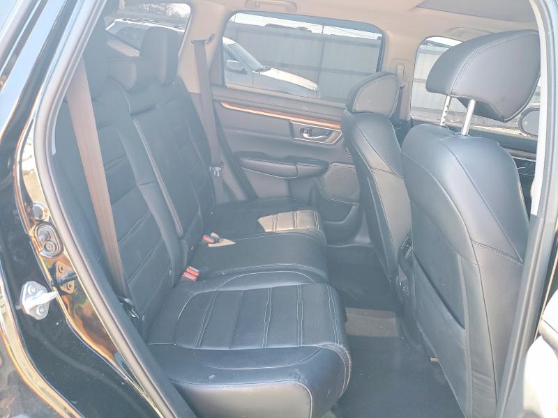 Продаж на аукціоні авто 2021 Honda Cr-v, vin: 5J6RW2H87MA013401, номер лоту: 48918046
