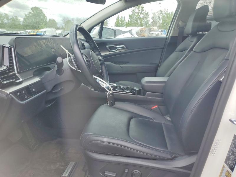 Продажа на аукционе авто 2023 Kia Sportage, vin: KNDPVCAG5P7109164, номер лота: 51138366