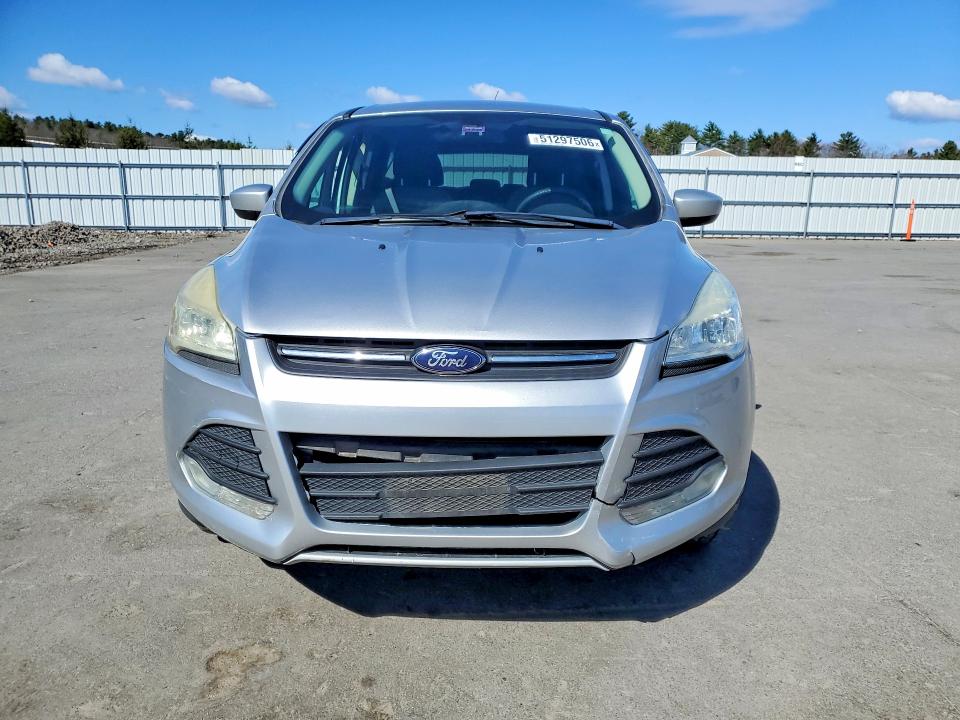Aukcja sprzedaży 2015 Ford Escape, vin: 1FMCU9GX9FUB15251, numer aukcji: 51297506