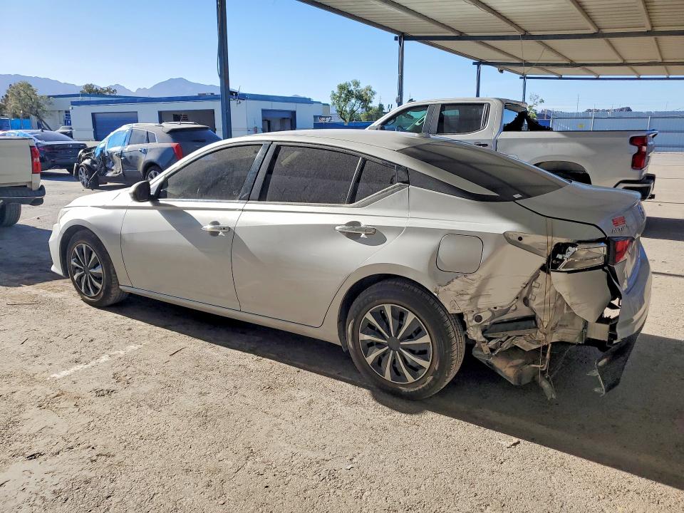 Aukcja sprzedaży 2020 Nissan Altima, vin: 1N4BL4BV4LC241178, numer aukcji: 50954386