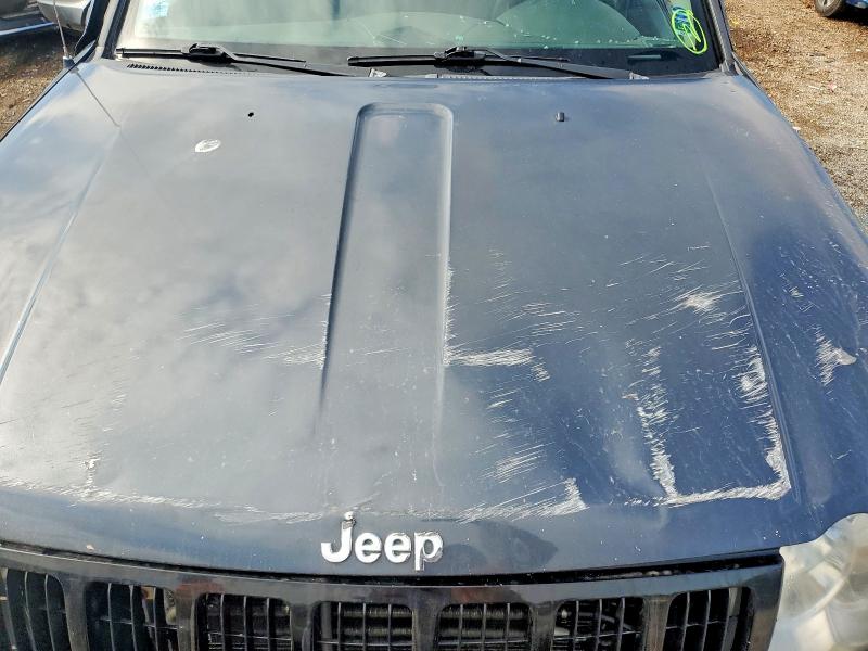 Продаж на аукціоні авто 2007 Jeep Grand Cherokee, vin: 1J8GR48K57C640238, номер лоту: 51509476