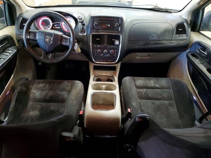Продаж на аукціоні авто 2014 Dodge Grand Caravan, vin: 2C4RDGCG4ER478108, номер лоту: 49443706