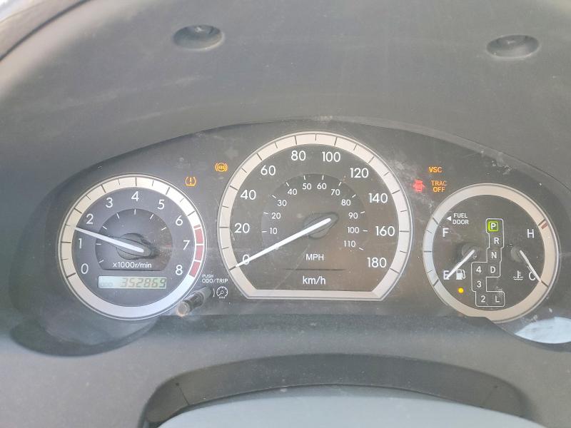Продаж на аукціоні авто 2010 Toyota Sienna, vin: 5TDZK4CC6AS305421, номер лоту: 48047066