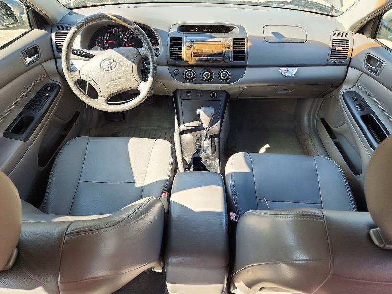 51459356 :رقم المزاد ، 4T1BE30K26U726288 vin ، 2006 Toyota Camry مزاد بيع