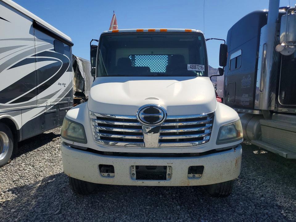 Продаж на аукціоні авто 2007 Hino Hino 268, vin: 5PVNE8JT972S51578, номер лоту: 48887216