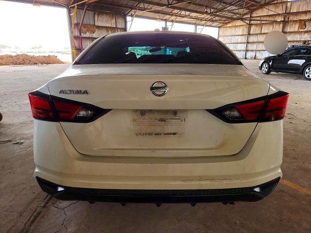 Продажа на аукционе авто 2020 Nissan Altima, vin: 1N4BL4BVXLC199258, номер лота: 51194026