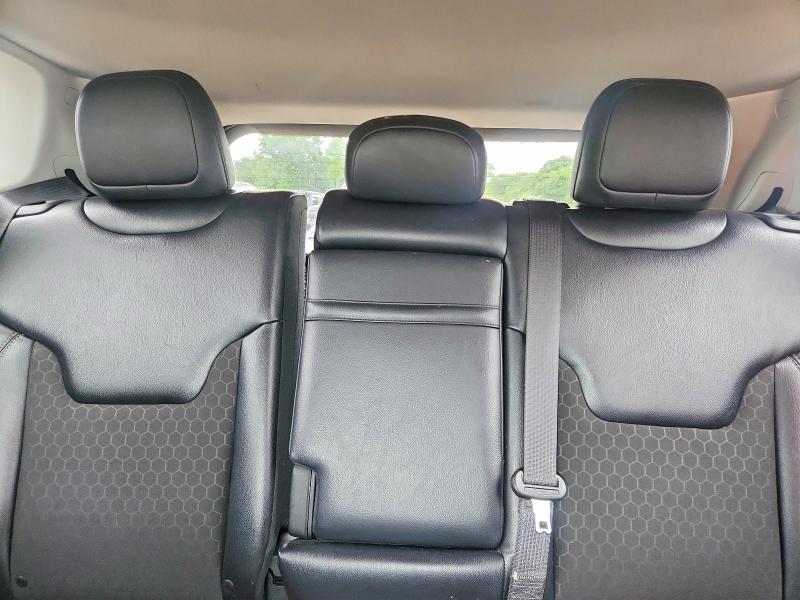 Продажа на аукционе авто 2017 Jeep Compass, vin: 3C4NJDBB8HT679992, номер лота: 51840316