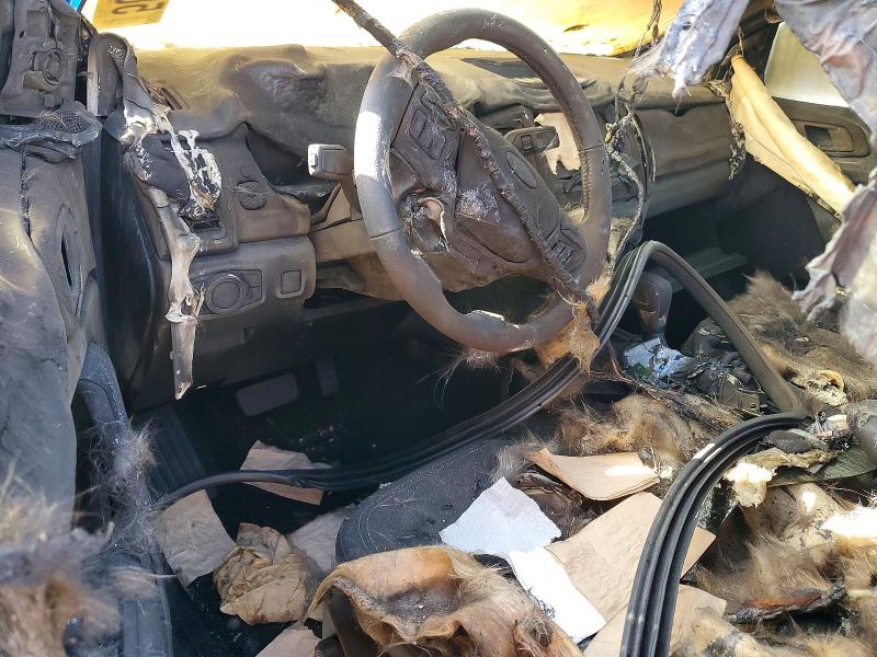 50487046 :رقم المزاد ، 1FTER4FHXNLD14485 vin ، 2022 Ford Ranger مزاد بيع