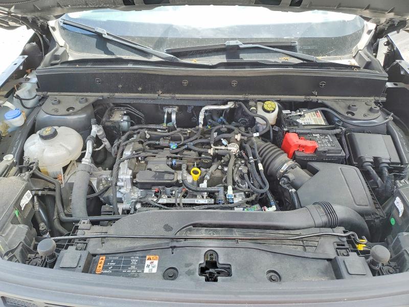 Aukcja sprzedaży 2022 Ford Bronco Sport, vin: 3FMCR9A66NRD73007, numer aukcji: 51642986