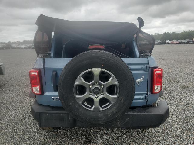 Aukcja sprzedaży 2023 Ford Bronco, vin: 1FMEE5BP0PLA98160, numer aukcji: 49055596