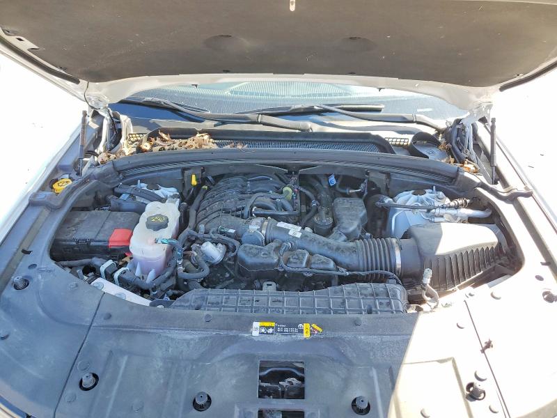 Aukcja sprzedaży 2023 Jeep Grand Cherokee, vin: 1C4RJHBGXPC569072, numer aukcji: 51882146