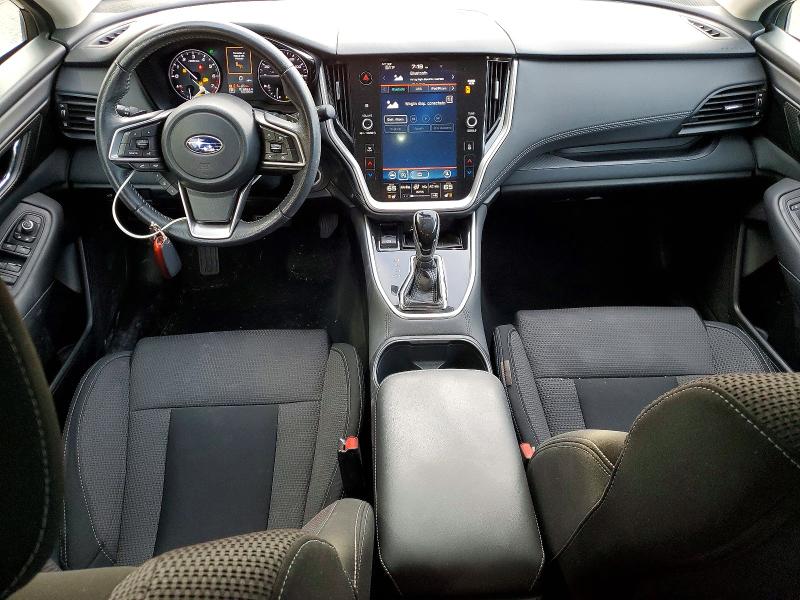 Aukcja sprzedaży 2020 Subaru Outback, vin: 4S4BTACC0L3201892, numer aukcji: 49650436
