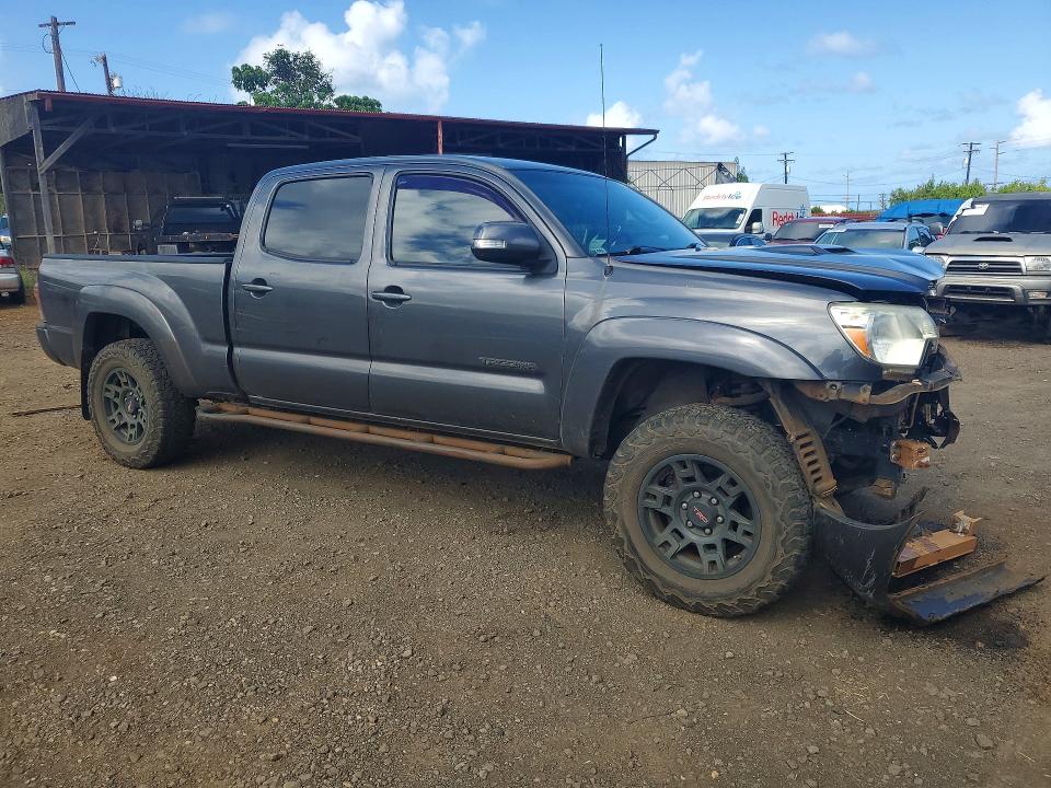2014 Toyota Tacoma მანქანა იყიდება აუქციონზე, vin: 3TMMU4FN9EM062470, აუქციონის ნომერი: 51191256