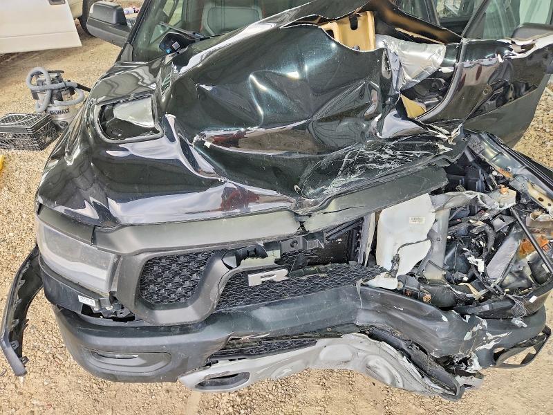 Aukcja sprzedaży 2019 Ram 1500, vin: 1C6SRFET1KN545061, numer aukcji: 49296816