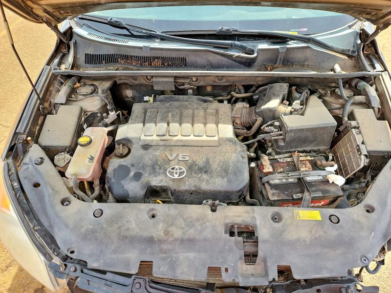 Aukcja sprzedaży 2011 Toyota Rav4, vin: 2T3BK4DV9BW062091, numer aukcji: 49010736