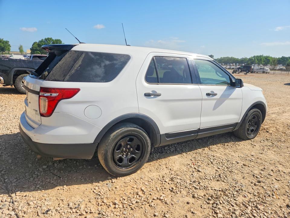 Продаж на аукціоні авто 2015 Ford Explorer, vin: 1FM5K8AR7FGB61243, номер лоту: 49841256
