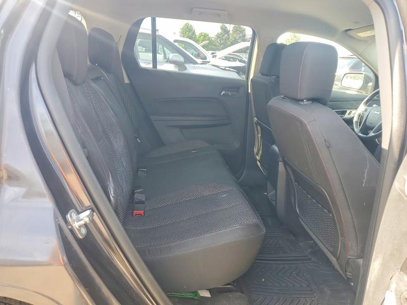 48878166 :رقم المزاد ، 2GKFLSEK8G6283731 vin ، 2016 Gmc Terrain مزاد بيع