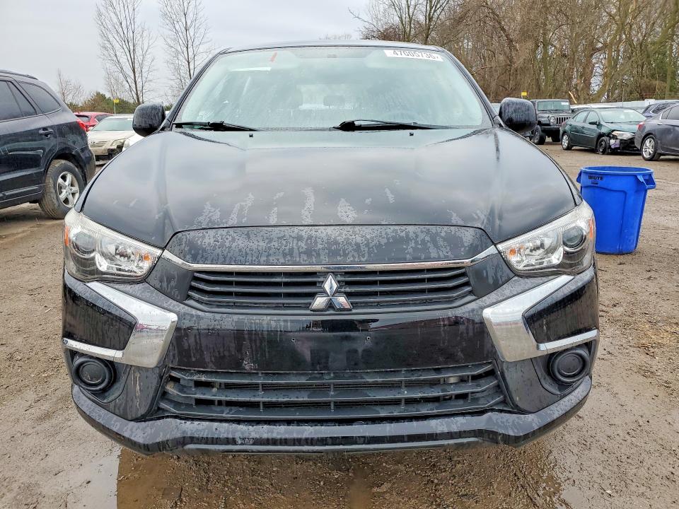 Продаж на аукціоні авто 2016 Mitsubishi Rvr, vin: JA4AH3AU5GZ609634, номер лоту: 47005736