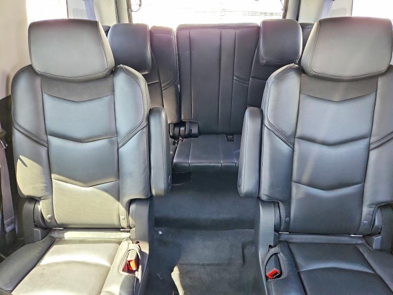 Aukcja sprzedaży 2017 Cadillac Escalade, vin: 1GYS4CKJ7HR126569, numer aukcji: 48443036