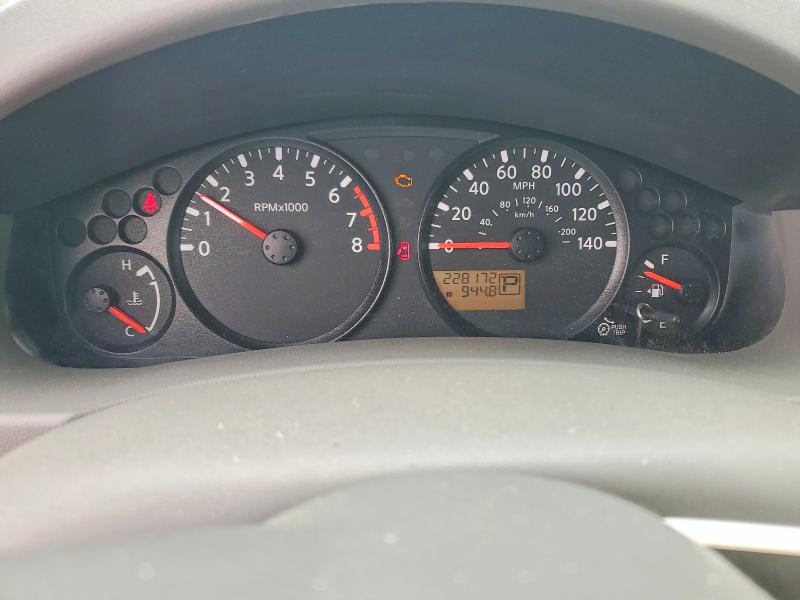 51995736 :رقم المزاد ، 1N6BD0CT0HN742218 vin ، 2017 Nissan Frontier مزاد بيع